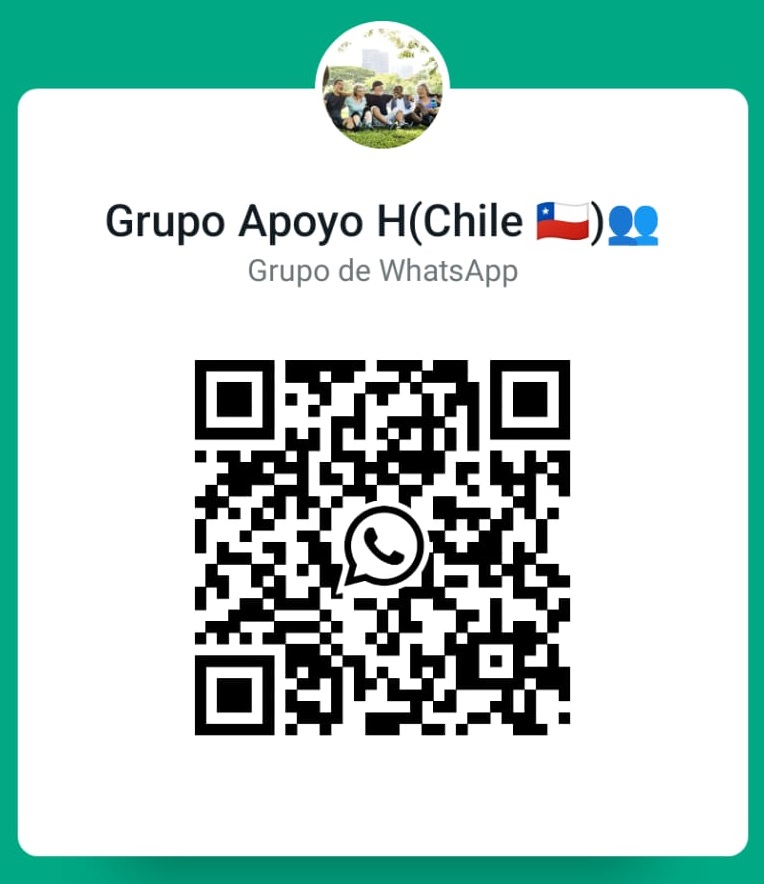 WhatsApp QR